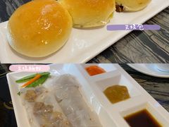 -嘉香苑茶餐厅