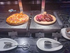 -盛宴标帜西餐厅龙虾.鲍鱼•牛排(重庆喜来登大酒店)