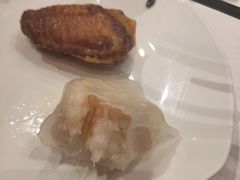 -高第街56号港式餐厅(山大路店)