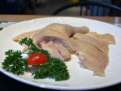 -味食家市师鸡(三元里店)