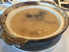 -香港东海海鲜酒家