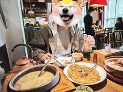 -大鸽饭(岗顶店)