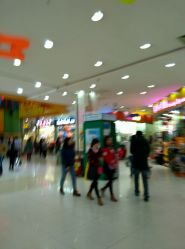 -富力儿童世界(富力广场店)