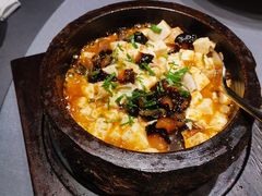 -狮王府淮扬菜(万象城店)