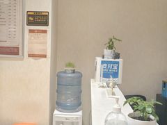 -筋骨堂热敷推拿按摩(翠华路店)