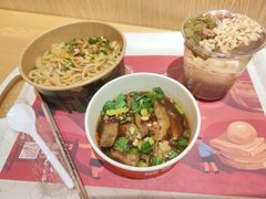 -盛香亭热卤(欢乐港湾店)