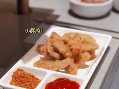 -海底捞火锅(高科广场店)