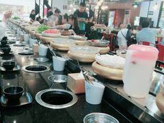 -龍歌自助小火锅(崂山丽达店)
