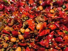 -拾捌川·自贡爆炒(新街口店)