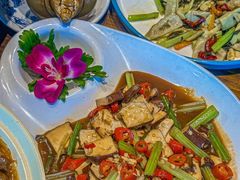 -宴武夷·匠心闽味(印象大红袍店)