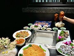 -龚记海鲜20年老字号