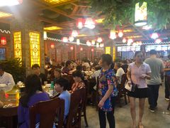 等位区-徐鼎盛民间菜(微电园店)