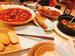 -外婆家(古墩印象城店)