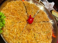 -西塔老太太泥炉烤肉(苏州大悦城店)