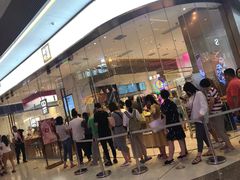 -奈雪的茶(印象城店)