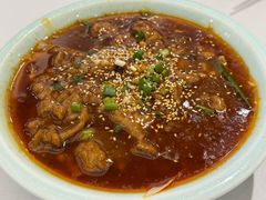-峨嵋酒家(地安门店)