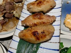 -大渔铁板烧(大悦城店)