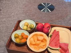 -爱丽格斯火锅(东岸国际店)
