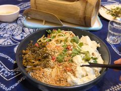 -滇道云南特色料理(康定路店)