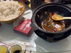 -刘姐啤酒鱼民族演艺餐厅(西街总店)