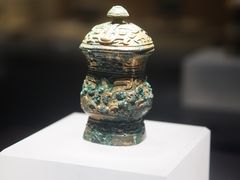 -太原市博物馆