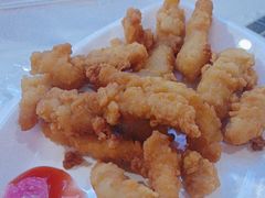 -江湖亮亮蒸虾大排档烤全羊清真(武汉总店)