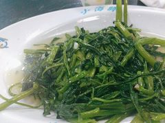 -小海豚·老字号海鲜餐厅(三亚湾店)