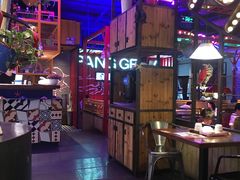 -胖哥俩肉蟹煲(来福士店)