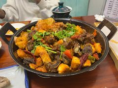 -嘉峪关伊俩寺烤肉店