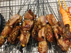 -火焰枪蛋·烧烤(奉天街店)