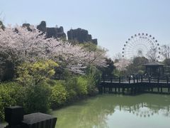 -淹城春秋乐园