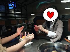 -锅说大脸毛肚重庆老火锅(佐阾店)