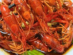 -虾铺子龙虾·私房菜(金源花苑店)