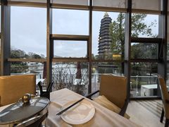 -听松楼·花园酒店·自助餐厅(红梅公园店)