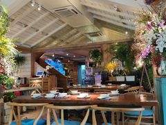 -春暖花开(西溪店)