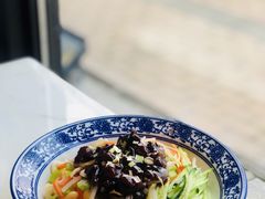 -全聚德(蓝山店)