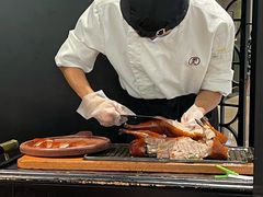 -潮民公馆(BFC外滩金融中心店)
