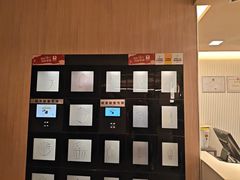-麦当劳(西单明珠店)
