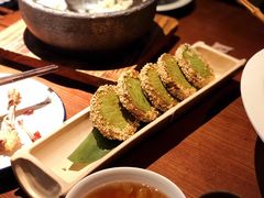 -绿茶餐厅(乐峰广场店)