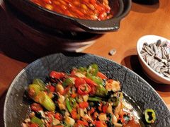 -辣瓦·江西爆炒馆子
