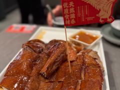 -先记烧鹅王·本地粤菜(福永店)