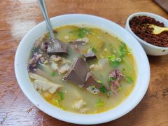 -春雨羊汤店(广开四马路总店)