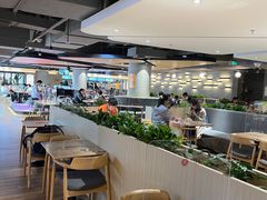 -北大家园食堂