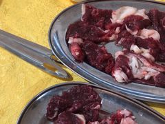 -光头仔烧鸡牛杂店