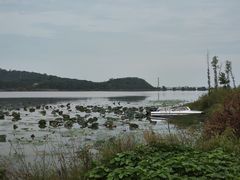 -梁子岛生态旅游区
