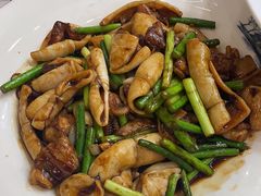 -良友·海鲜青岛菜(五四广场店)