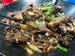 -王城醋血鸭老店