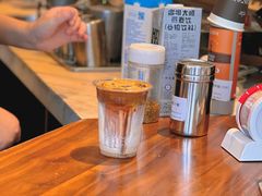 -Peet's Coffee皮爷咖啡(上海长风大悦城店)