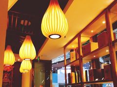 -一叶一世界•素食餐厅(新光天地店)