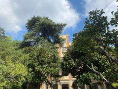 -南京中国近代史遗址博物馆(南京总统府)